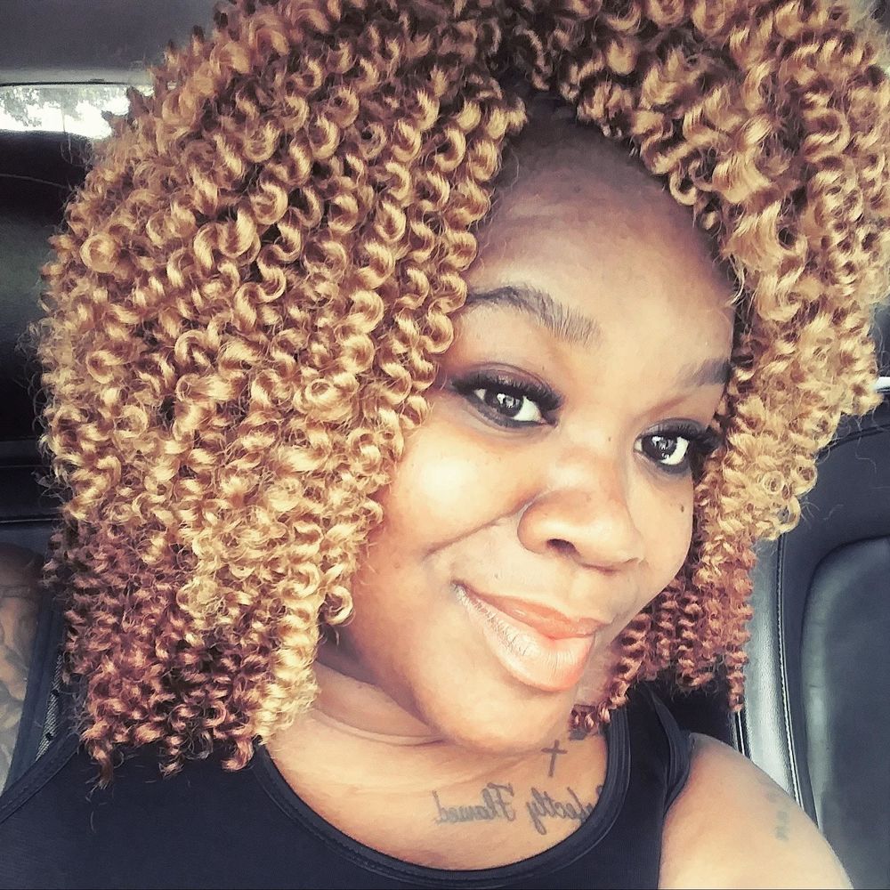 Meet your Posher, Peace